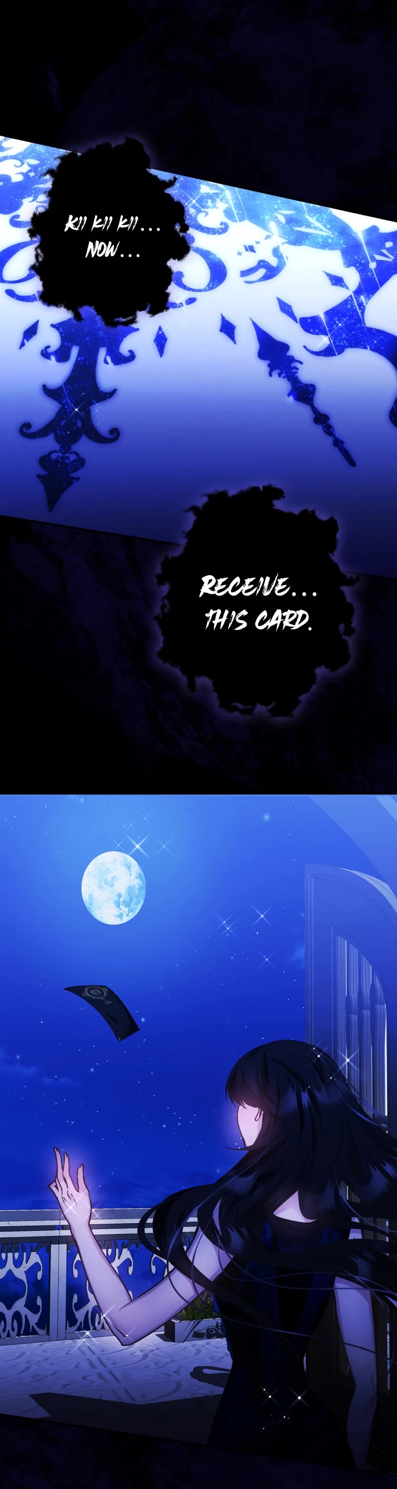 Devious Daughter of the Duchy Chapter 24 page 49 - Chapter 24