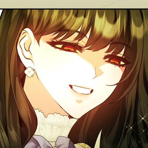 Devious Daughter of the Duchy Chapter 24 cover
