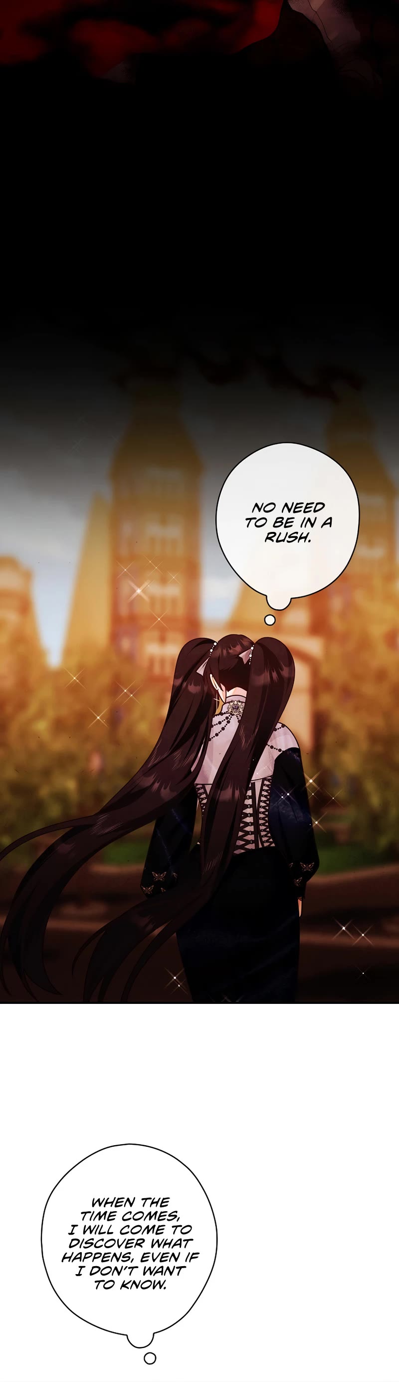 Devious Daughter of the Duchy Chapter 25 page 13 - Chapter 25