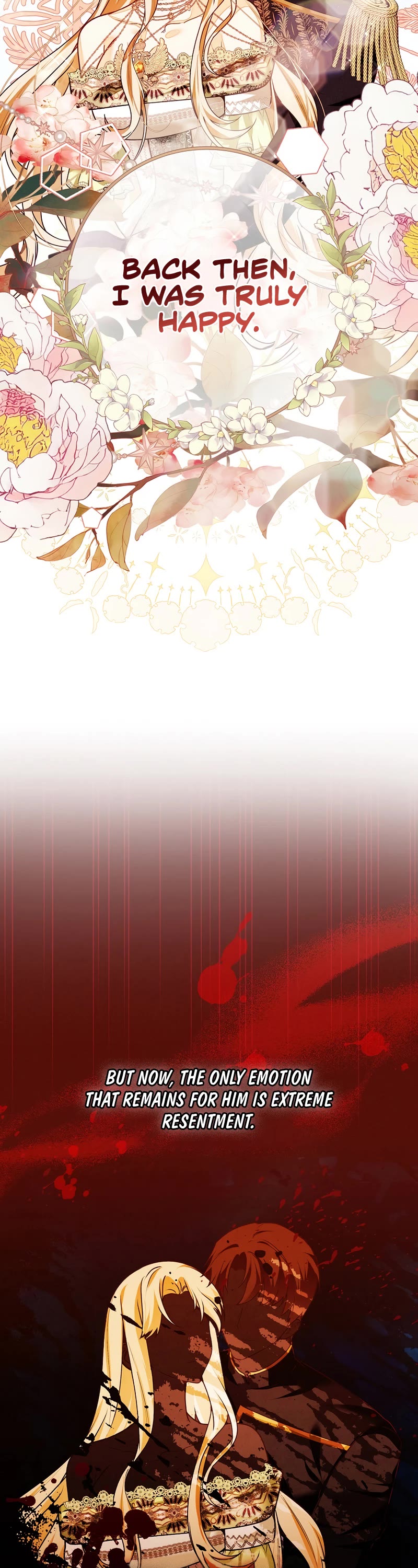 Devious Daughter of the Duchy Chapter 25 page 15 - Chapter 25