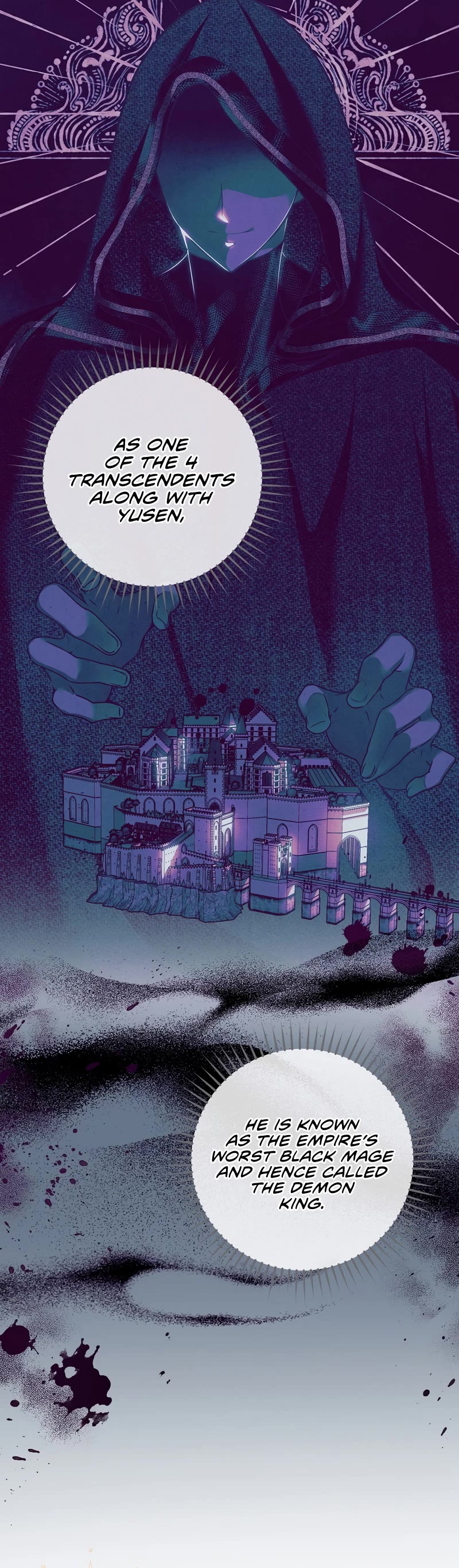 Devious Daughter of the Duchy Chapter 25 page 21 - Chapter 25