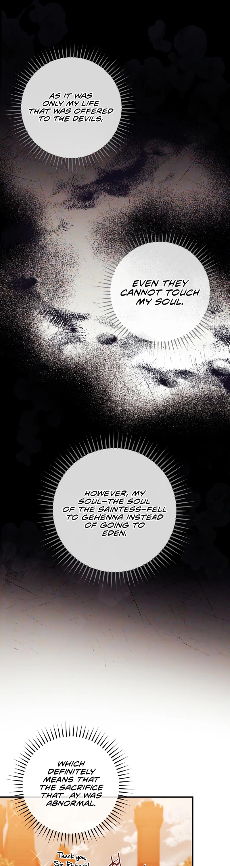 Devious Daughter of the Duchy Chapter 25 page 23 - Chapter 25