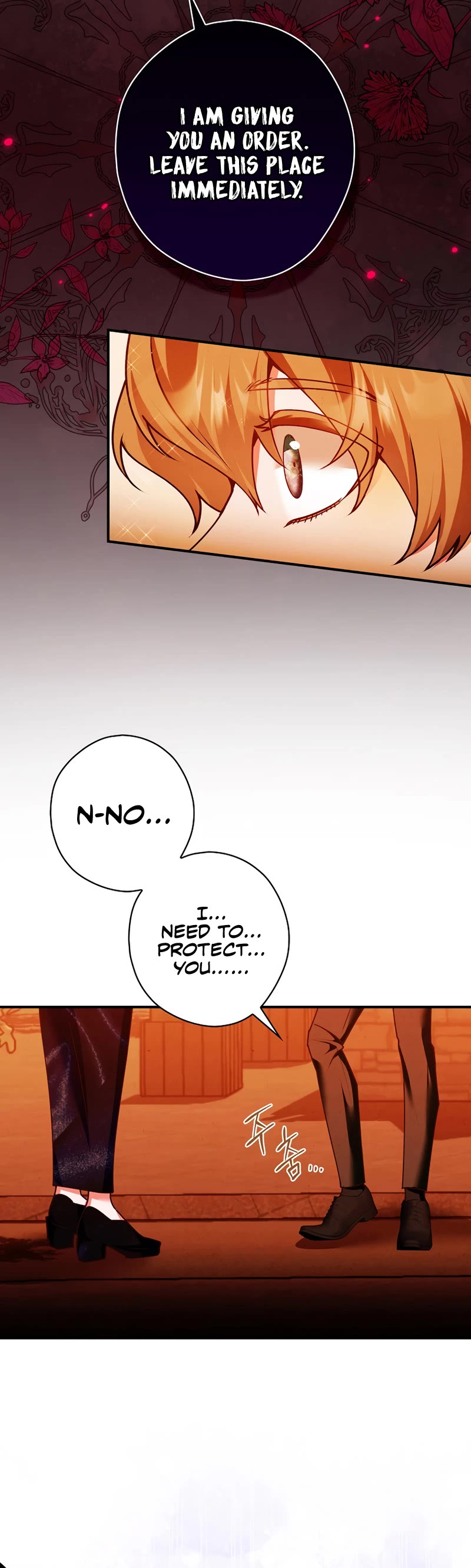 Devious Daughter of the Duchy Chapter 25 page 28 - Chapter 25
