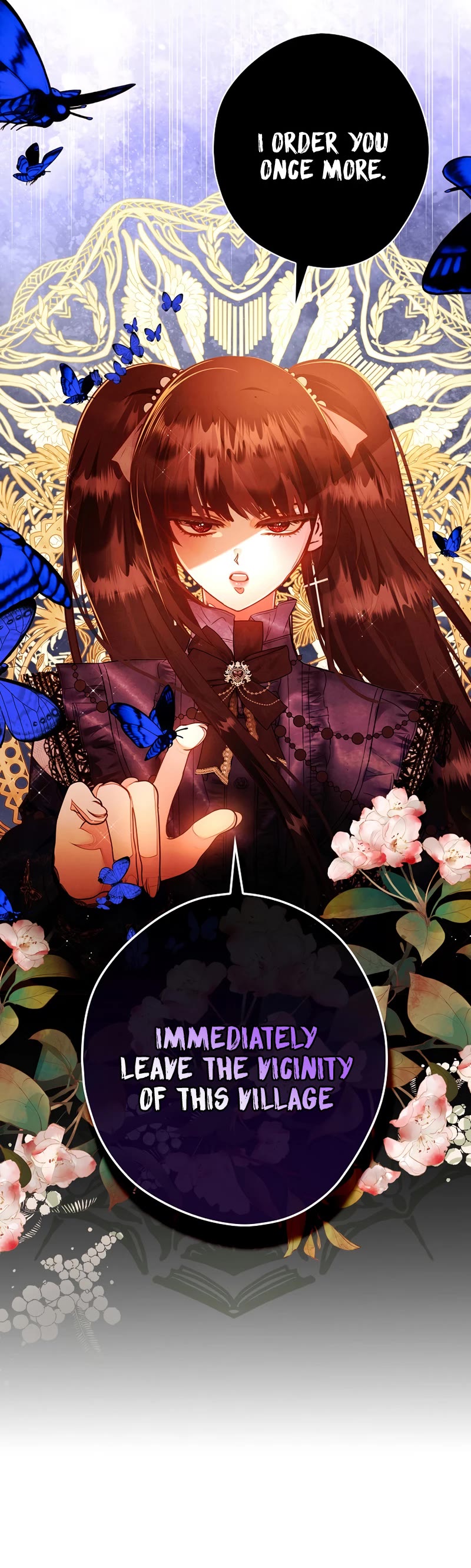 Devious Daughter of the Duchy Chapter 25 page 29 - Chapter 25