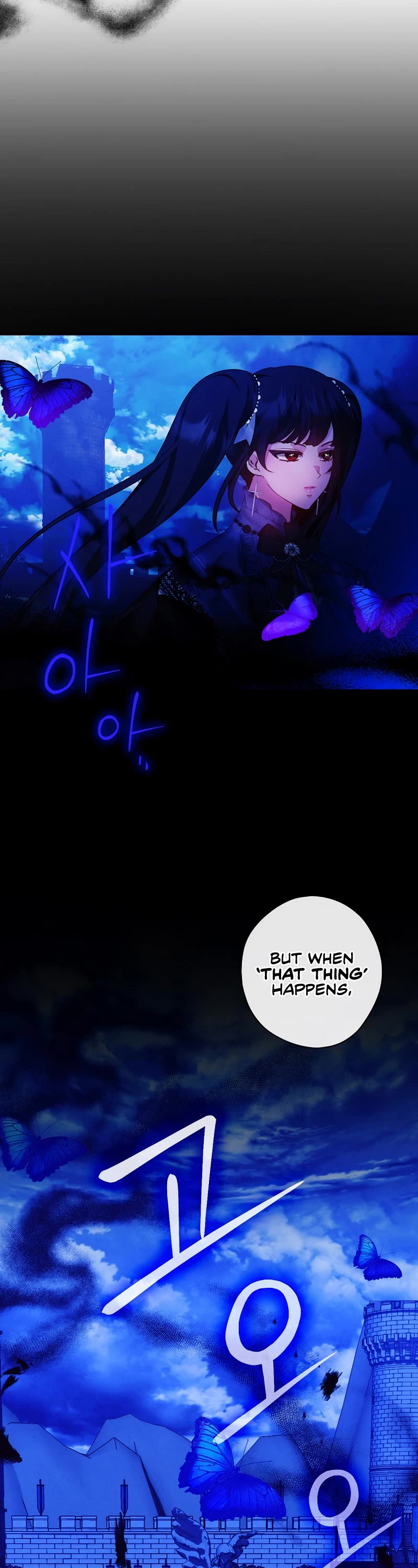 Devious Daughter of the Duchy Chapter 25 page 31 - Chapter 25