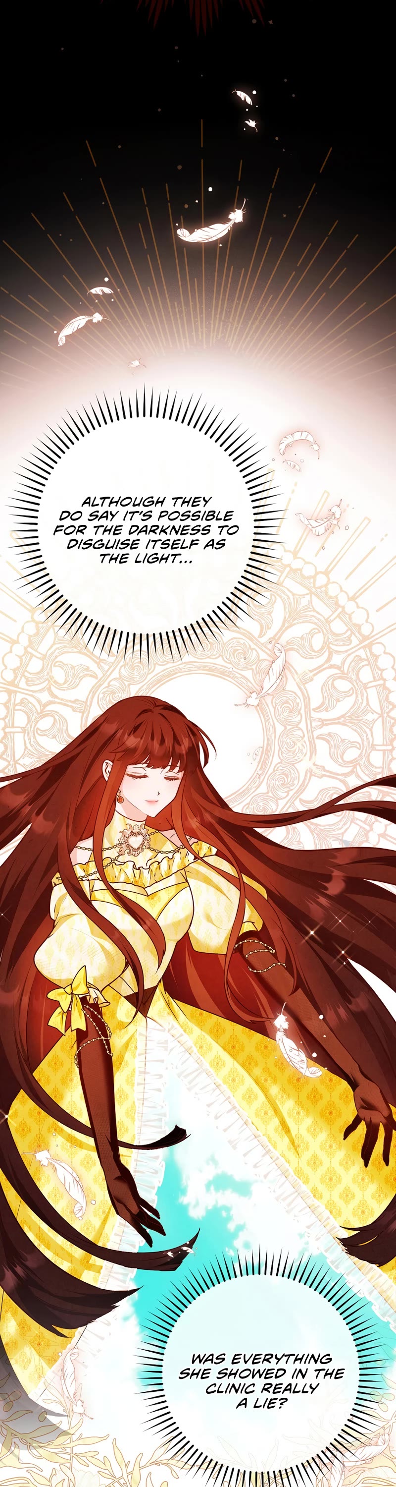 Devious Daughter of the Duchy Chapter 25 page 38 - Chapter 25
