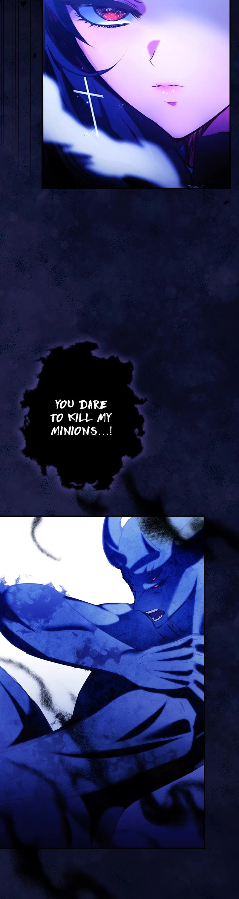 Devious Daughter of the Duchy Chapter 25 page 43 - Chapter 25