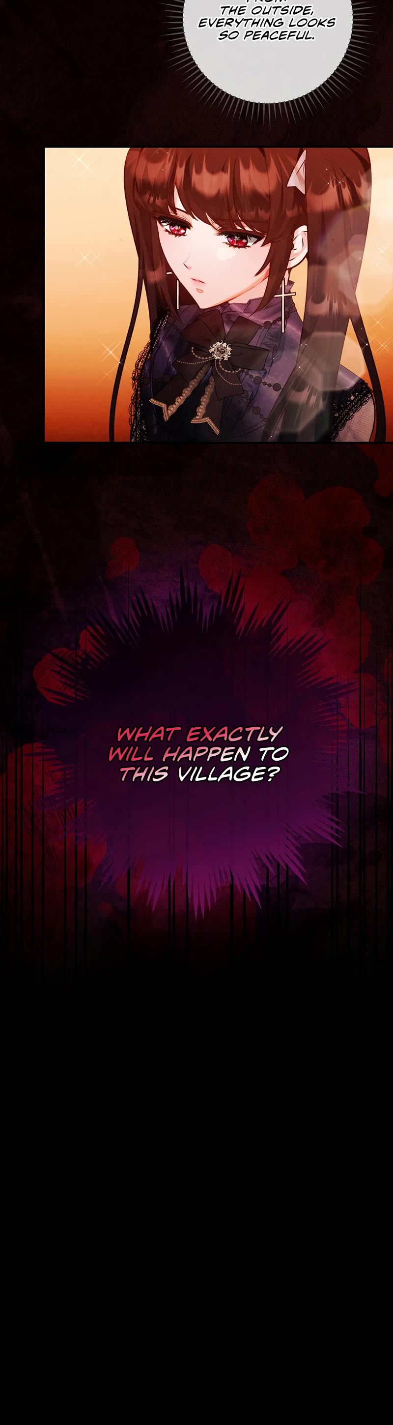 Devious Daughter of the Duchy Chapter 25 page 8 - Chapter 25