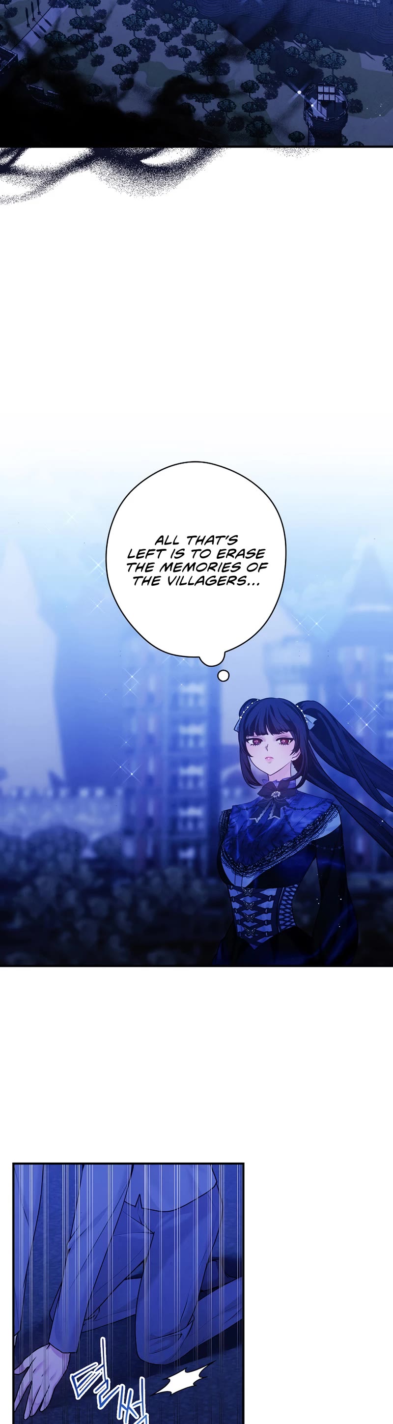 Devious Daughter of the Duchy Chapter 26 page 12 - Chapter 26