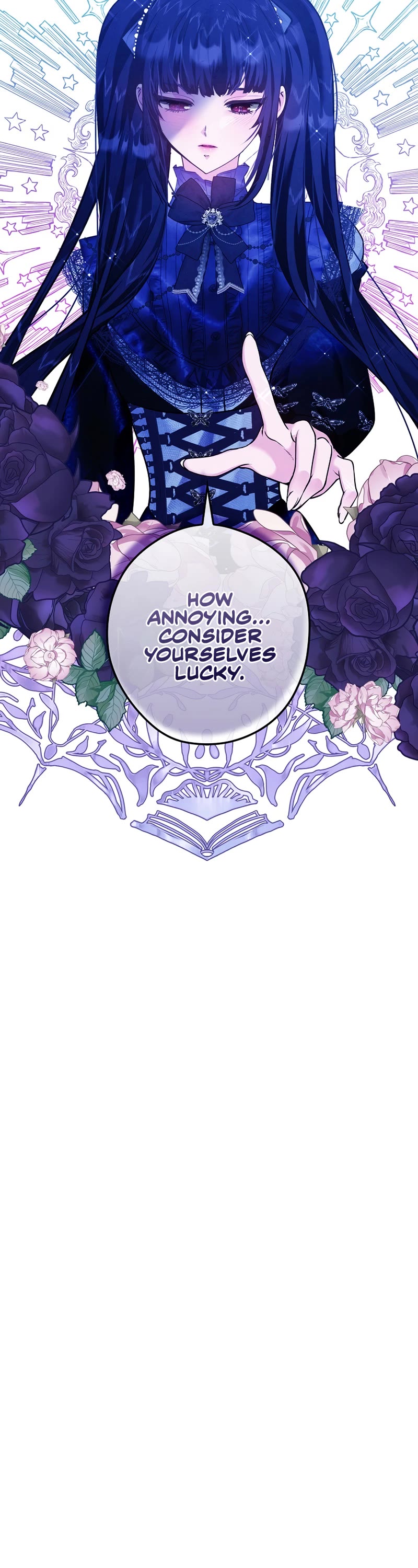 Devious Daughter of the Duchy Chapter 26 page 15 - Chapter 26