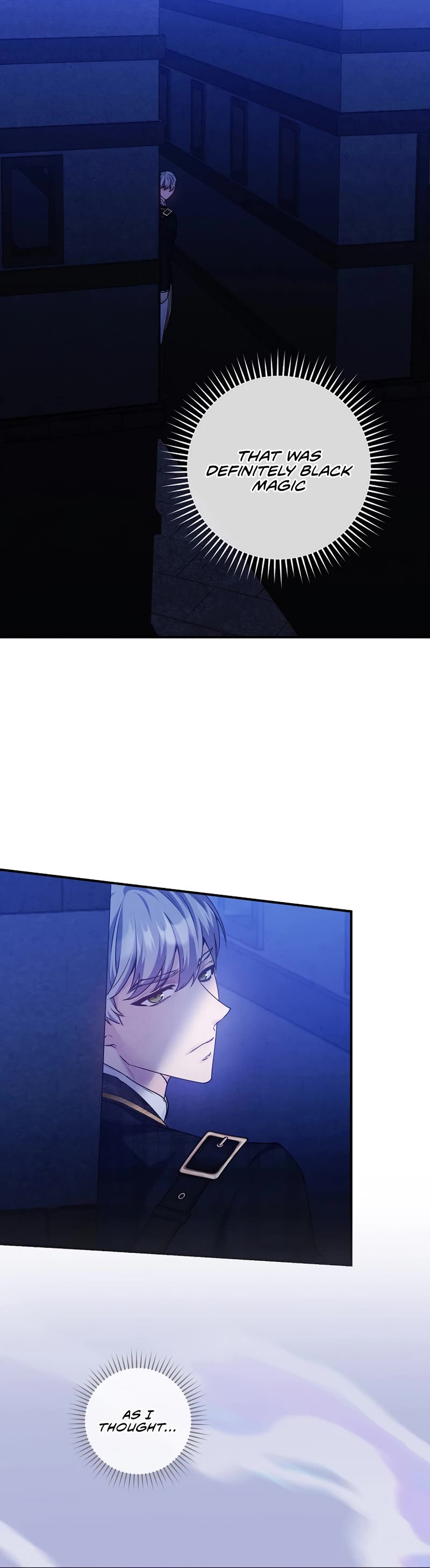 Devious Daughter of the Duchy Chapter 26 page 17 - Chapter 26