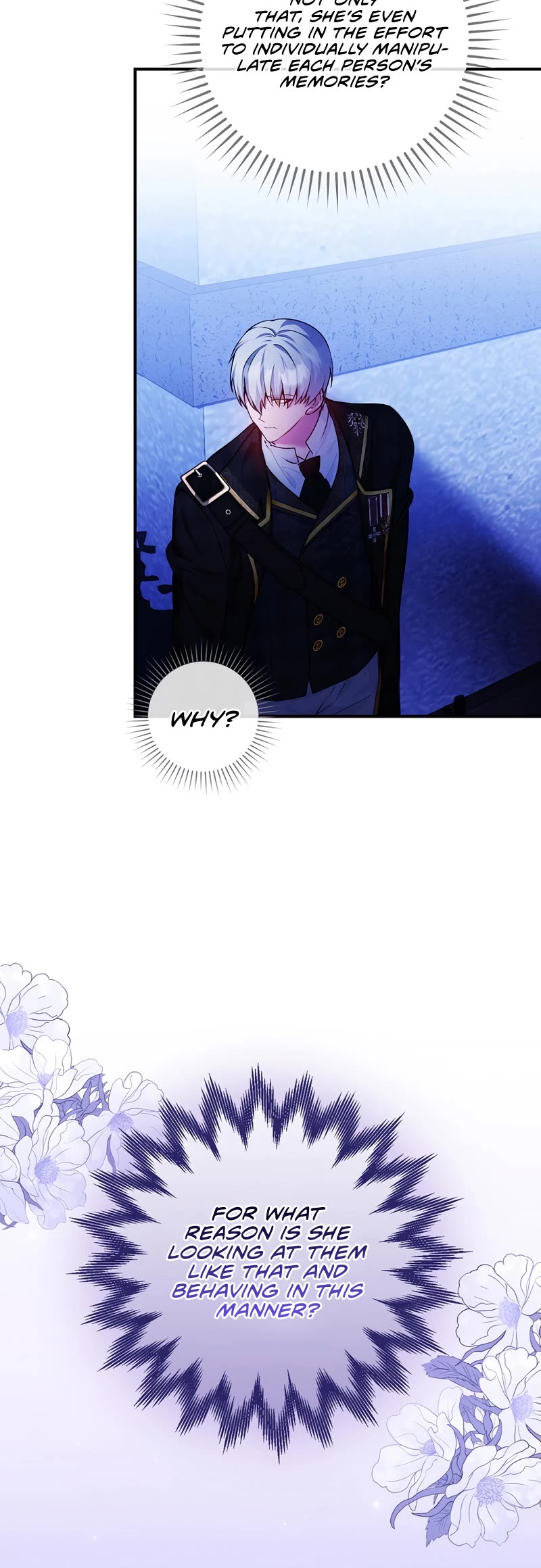 Devious Daughter of the Duchy Chapter 26 page 25 - Chapter 26