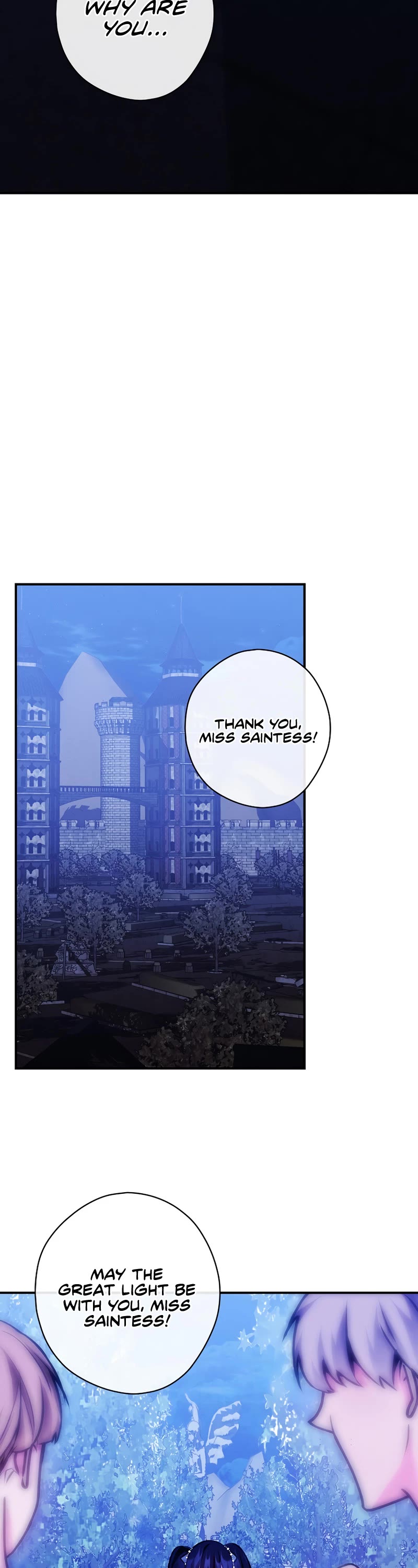 Devious Daughter of the Duchy Chapter 26 page 27 - Chapter 26