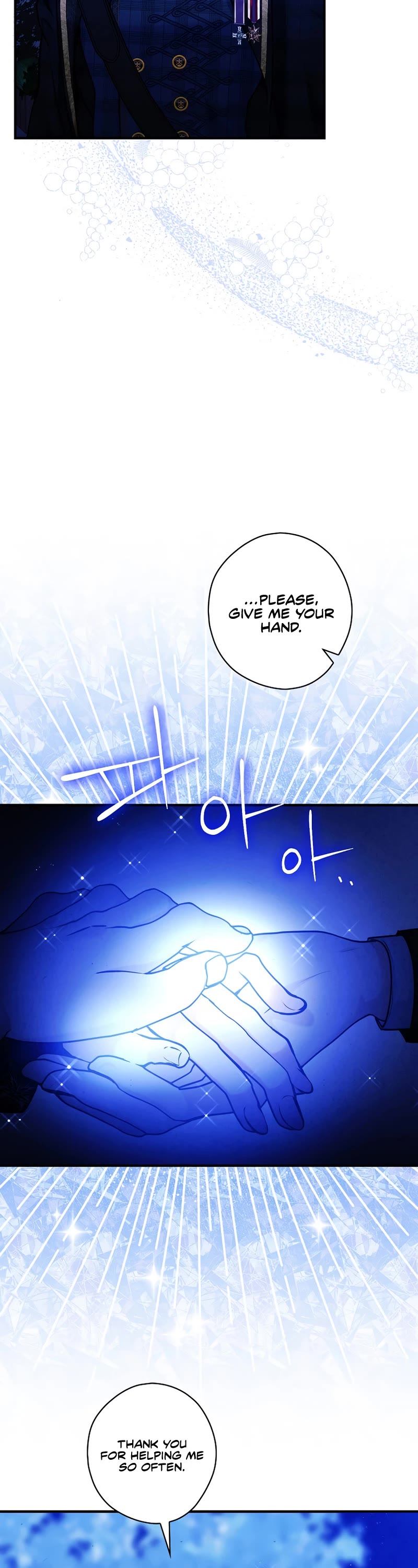 Devious Daughter of the Duchy Chapter 26 page 35 - Chapter 26