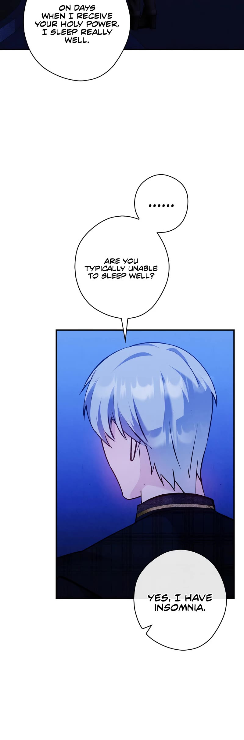 Devious Daughter of the Duchy Chapter 26 page 37 - Chapter 26