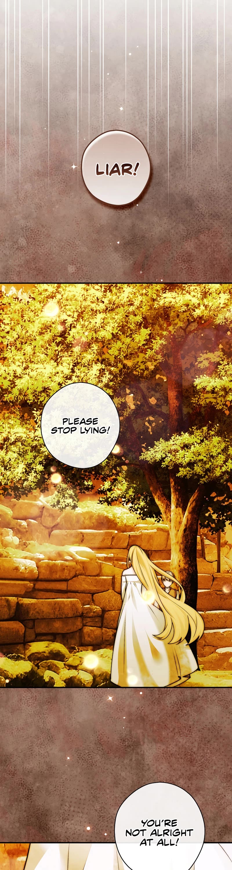 Devious Daughter of the Duchy Chapter 26 page 42 - Chapter 26
