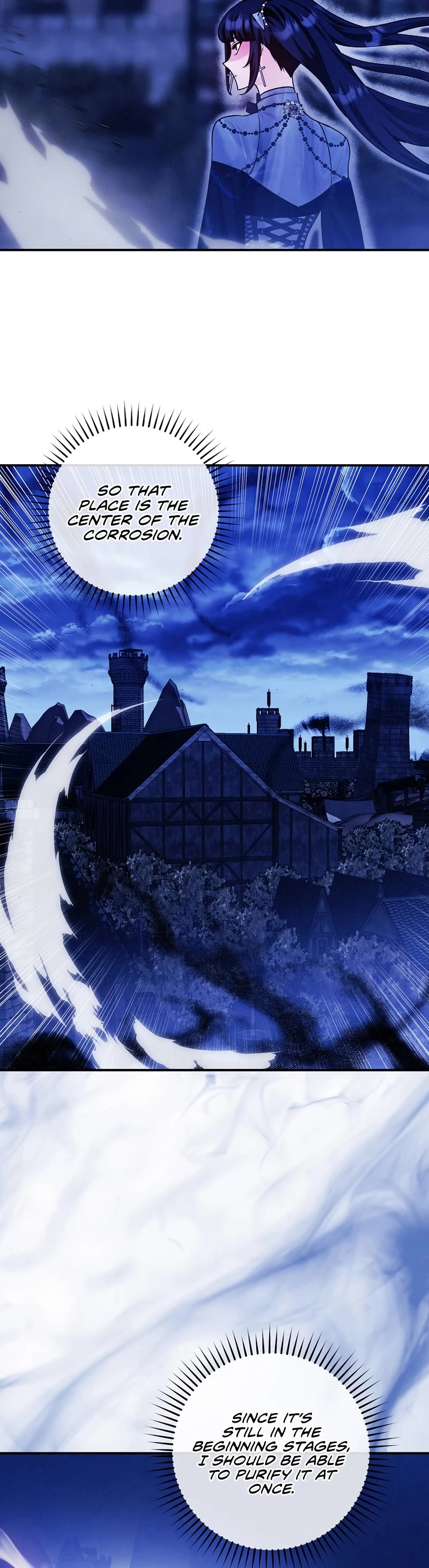 Devious Daughter of the Duchy Chapter 26 page 8 - Chapter 26