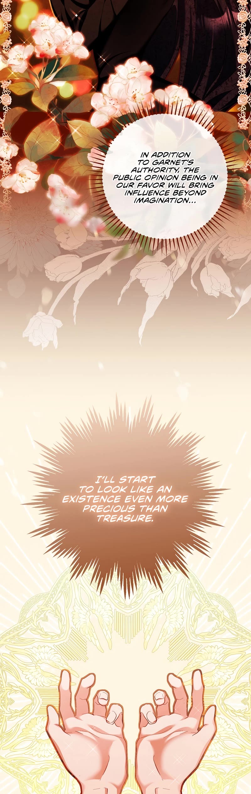 Devious Daughter of the Duchy Chapter 27 page 16 - Chapter 27