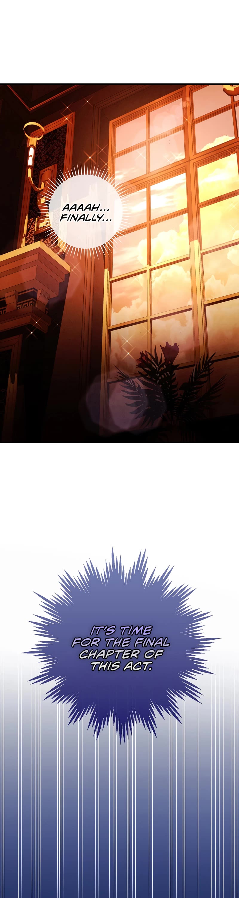 Devious Daughter of the Duchy Chapter 27 page 23 - Chapter 27