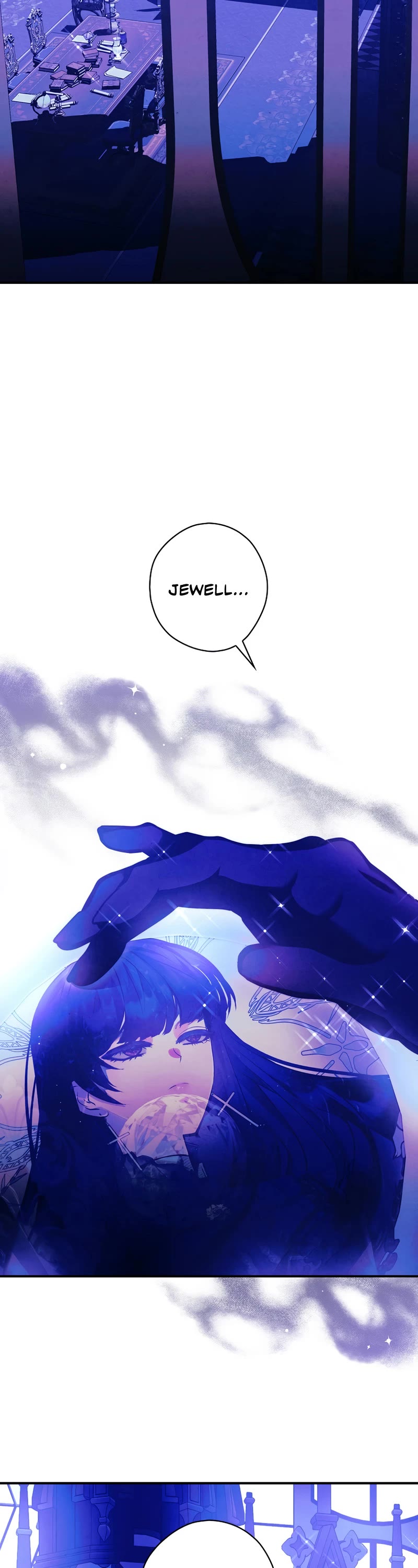 Devious Daughter of the Duchy Chapter 27 page 3 - Chapter 27