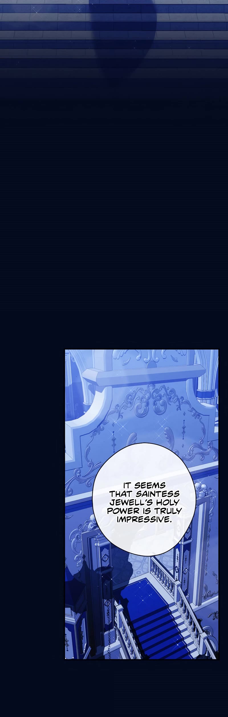 Devious Daughter of the Duchy Chapter 27 page 33 - Chapter 27
