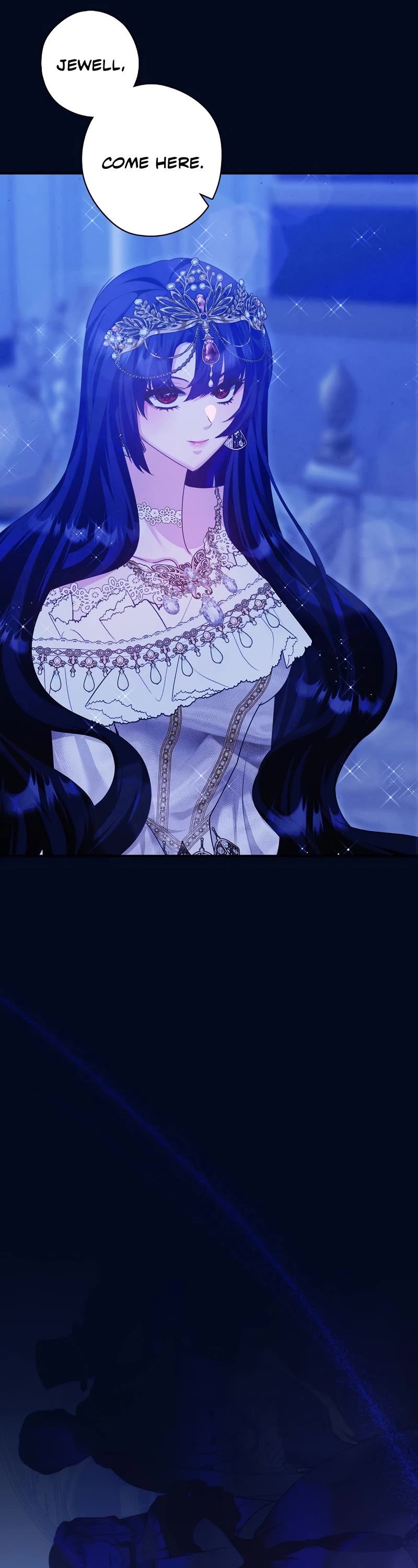 Devious Daughter of the Duchy Chapter 27 page 36 - Chapter 27