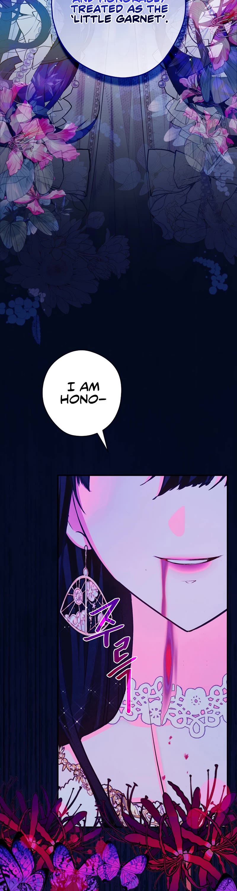 Devious Daughter of the Duchy Chapter 27 page 40 - Chapter 27