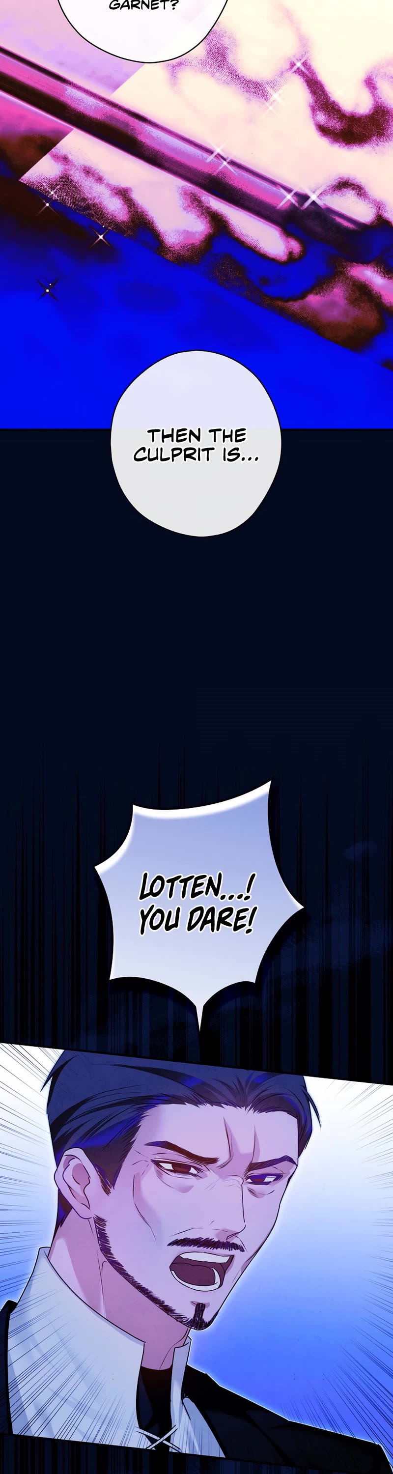 Devious Daughter of the Duchy Chapter 27 page 47 - Chapter 27