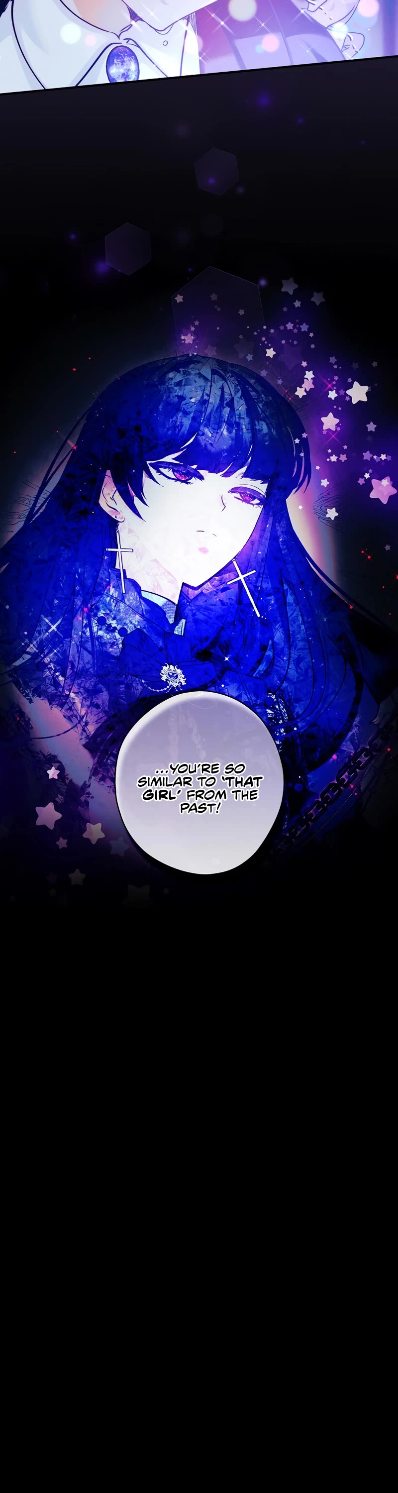 Devious Daughter of the Duchy Chapter 27 page 5 - Chapter 27