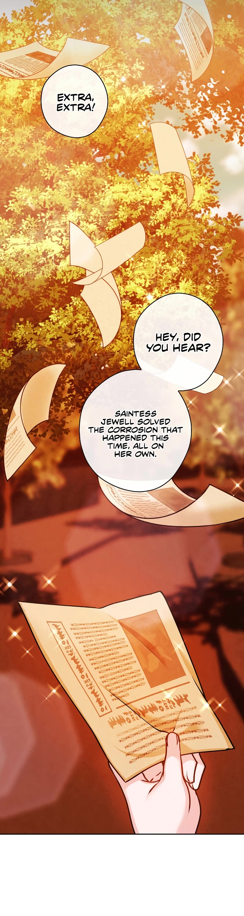 Devious Daughter of the Duchy Chapter 27 page 7 - Chapter 27