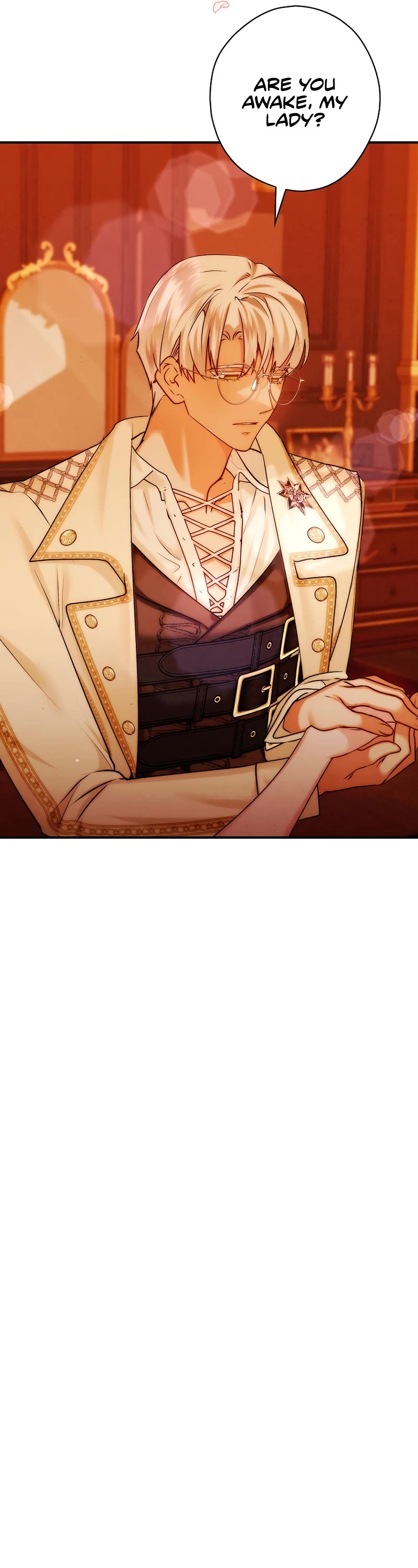 Devious Daughter of the Duchy Chapter 28 page 10 - Chapter 28