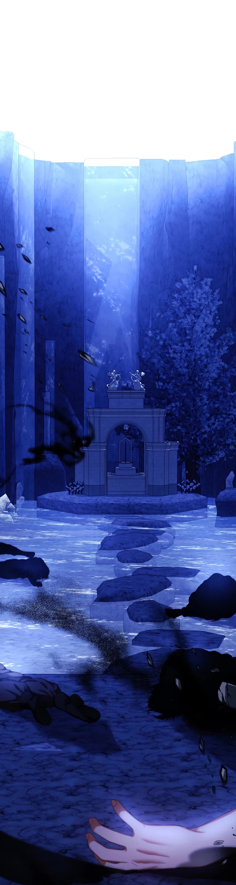 Devious Daughter of the Duchy Chapter 28 page 2 - Chapter 28