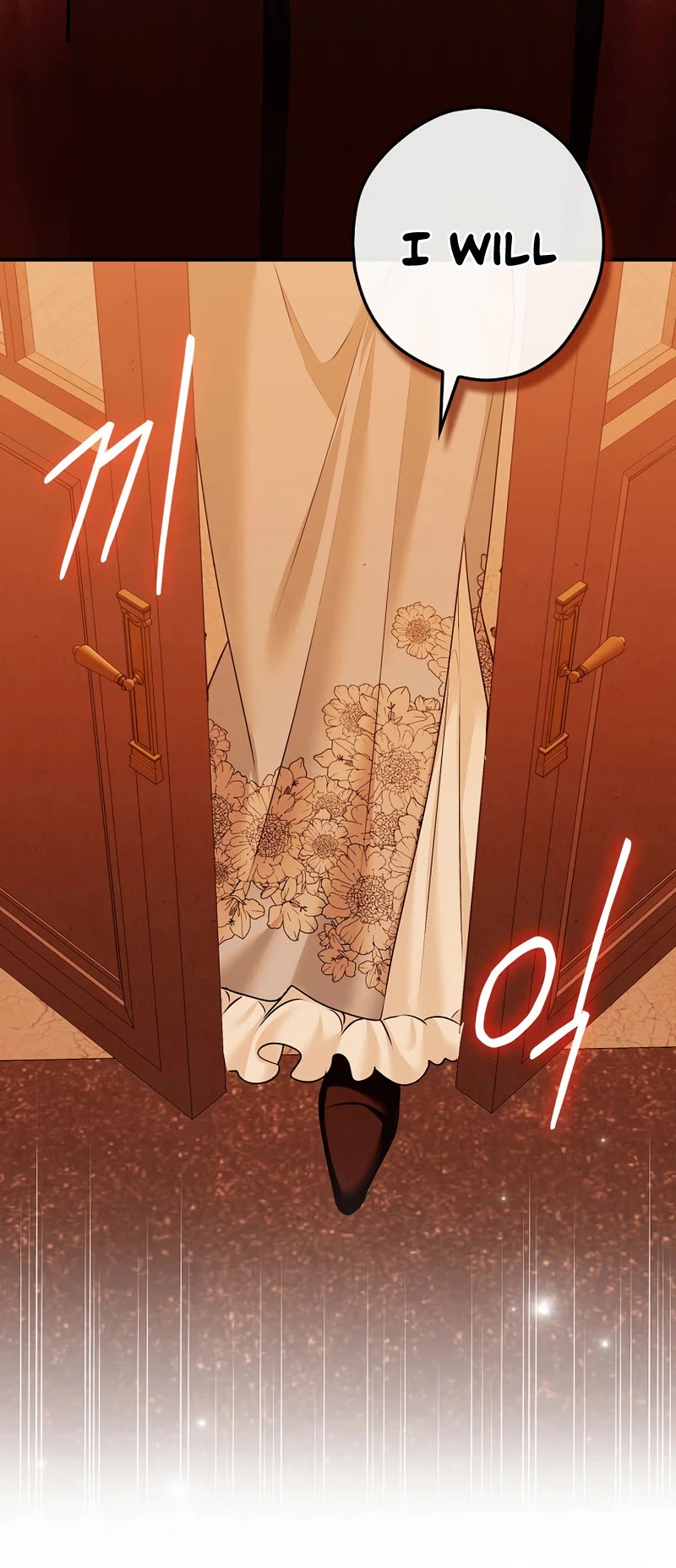 Devious Daughter of the Duchy Chapter 28 page 21 - Chapter 28