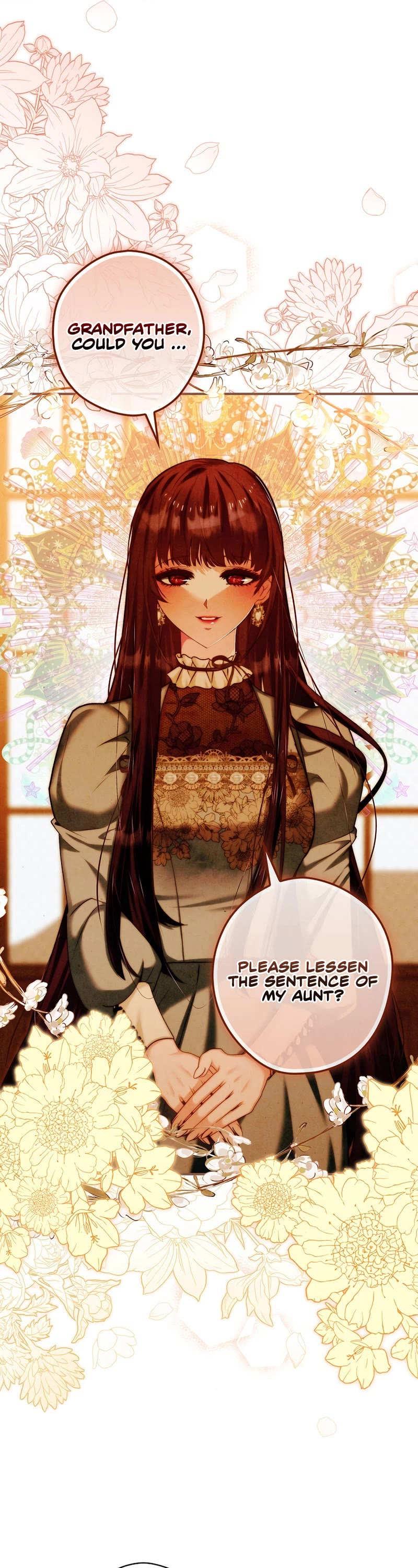 Devious Daughter of the Duchy Chapter 28 page 22 - Chapter 28