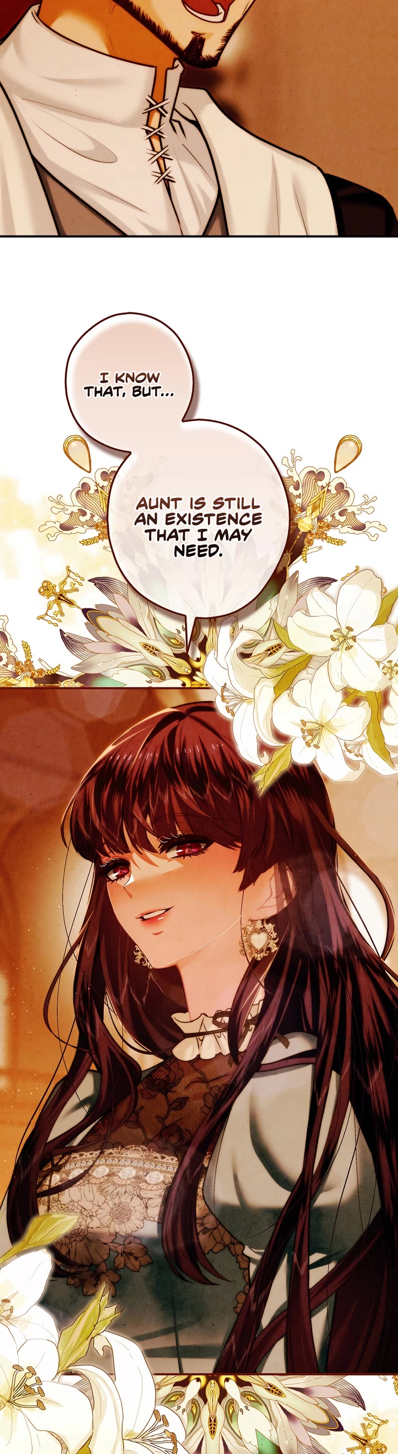 Devious Daughter of the Duchy Chapter 28 page 24 - Chapter 28