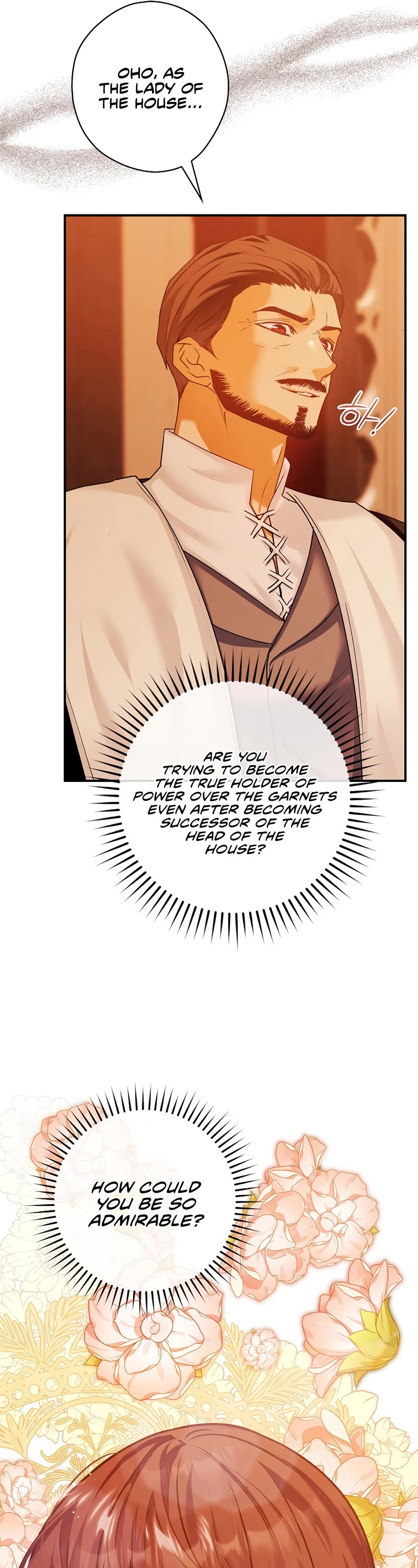 Devious Daughter of the Duchy Chapter 28 page 26 - Chapter 28