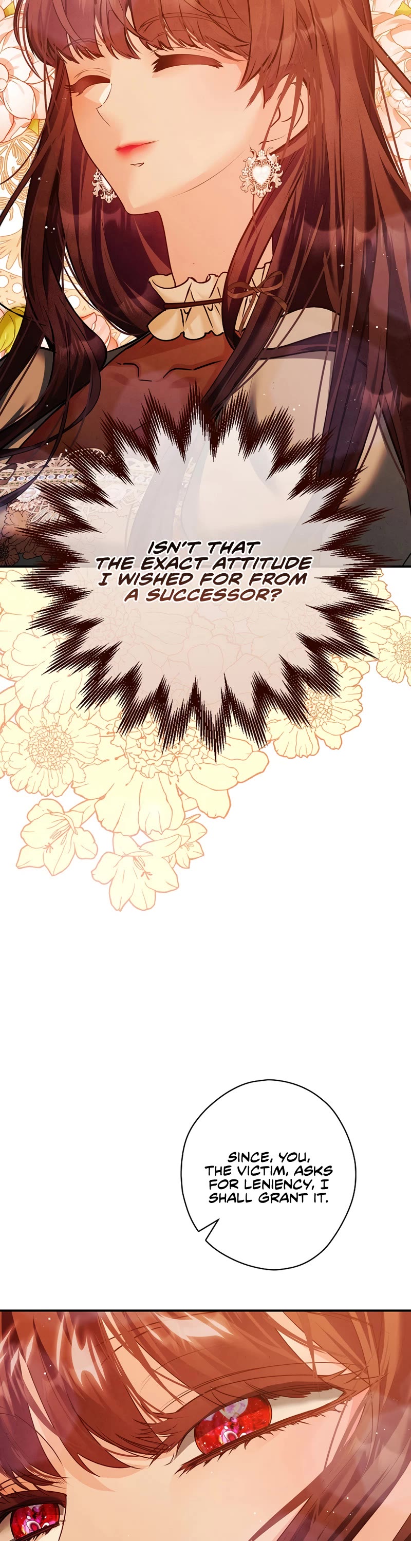 Devious Daughter of the Duchy Chapter 28 page 27 - Chapter 28