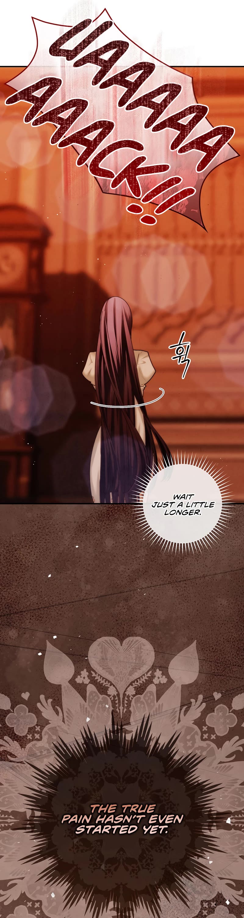 Devious Daughter of the Duchy Chapter 28 page 30 - Chapter 28