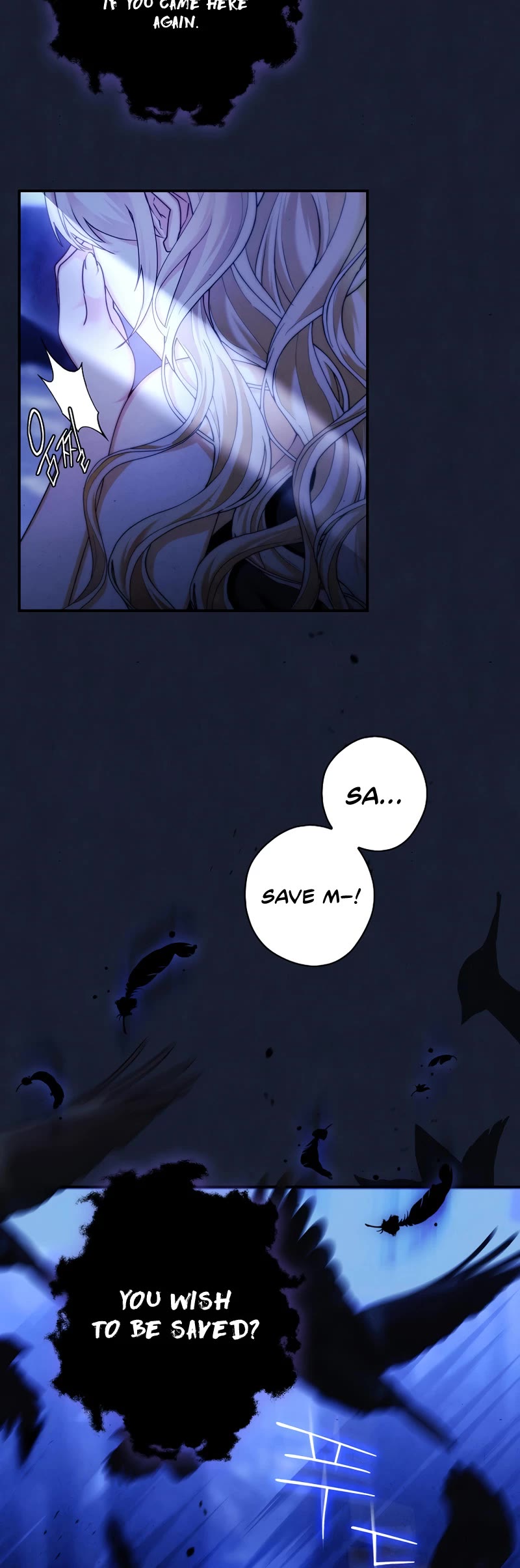 Devious Daughter of the Duchy Chapter 28 page 4 - Chapter 28