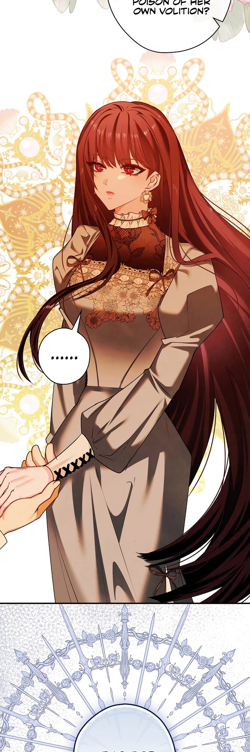 Devious Daughter of the Duchy Chapter 28 page 40 - Chapter 28