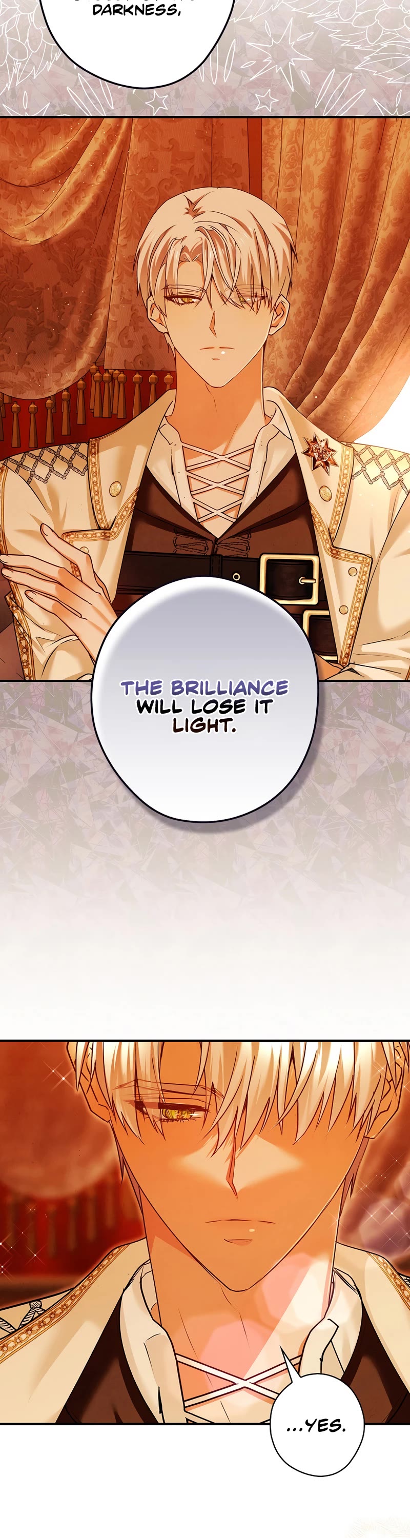 Devious Daughter of the Duchy Chapter 28 page 49 - Chapter 28