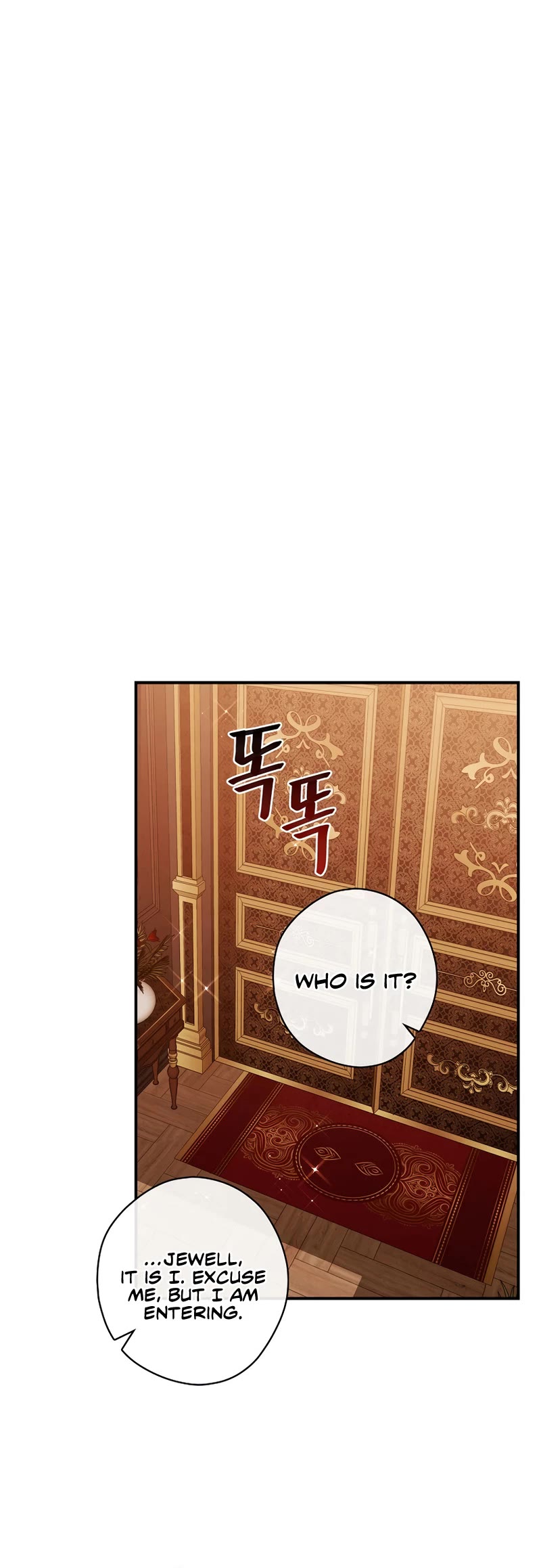 Devious Daughter of the Duchy Chapter 29 page 13 - Chapter 29