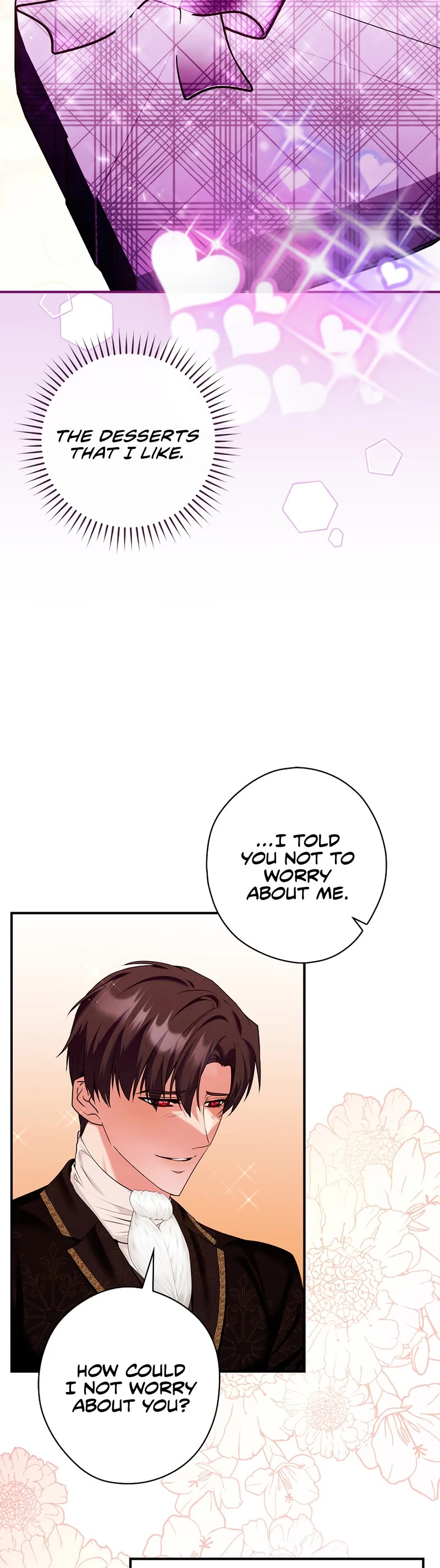 Devious Daughter of the Duchy Chapter 29 page 16 - Chapter 29