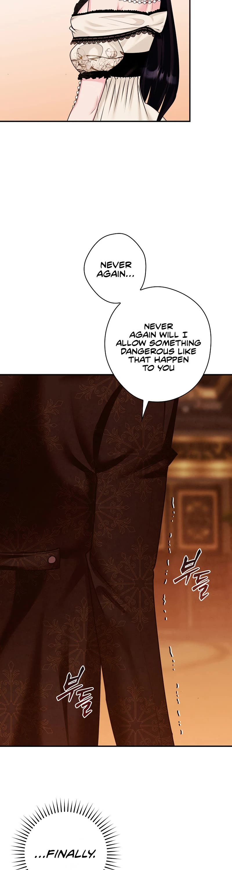 Devious Daughter of the Duchy Chapter 29 page 19 - Chapter 29