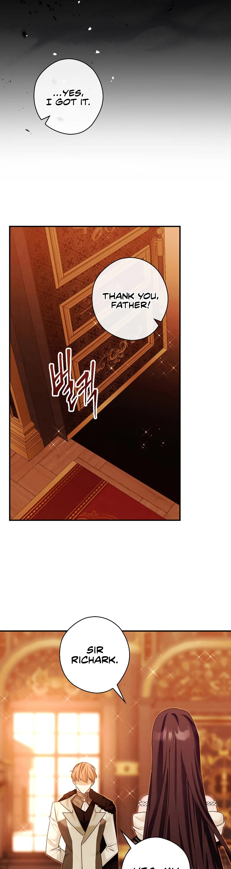 Devious Daughter of the Duchy Chapter 29 page 24 - Chapter 29