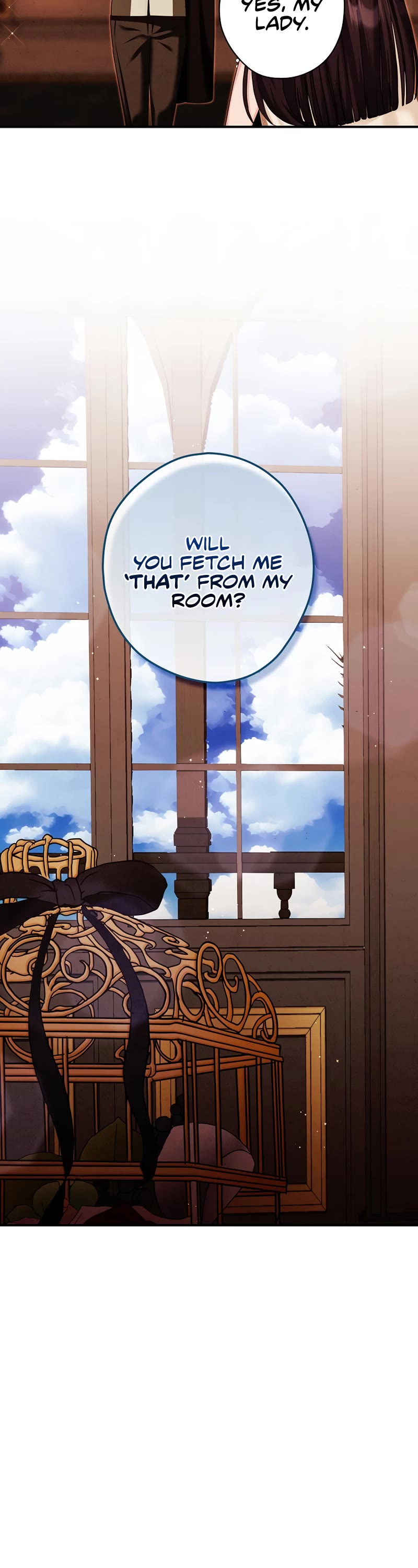 Devious Daughter of the Duchy Chapter 29 page 25 - Chapter 29