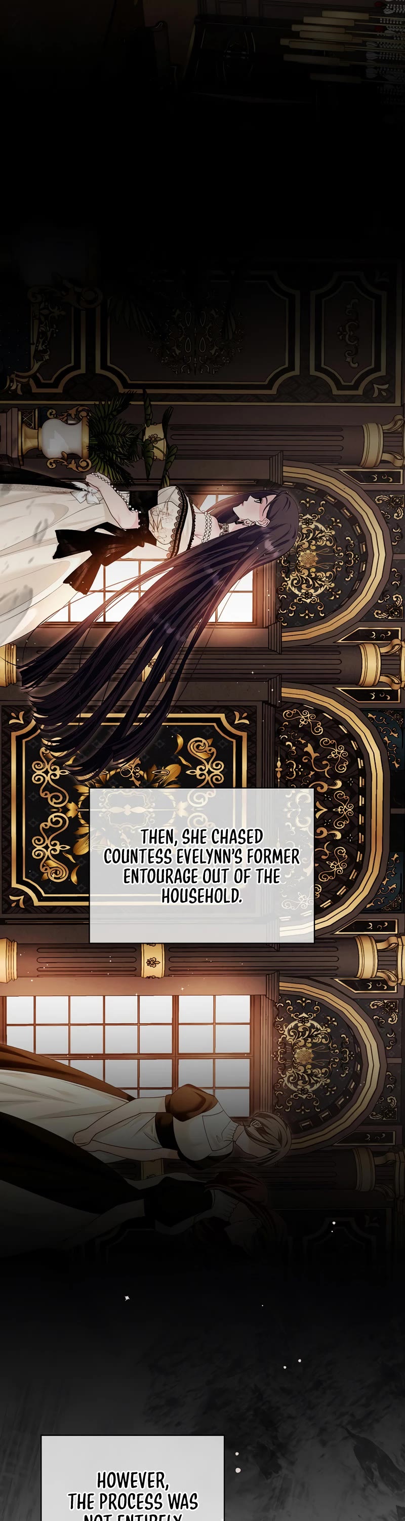 Devious Daughter of the Duchy Chapter 29 page 4 - Chapter 29