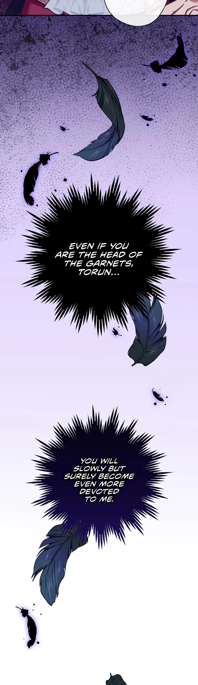 Devious Daughter of the Duchy Chapter 29 page 40 - Chapter 29