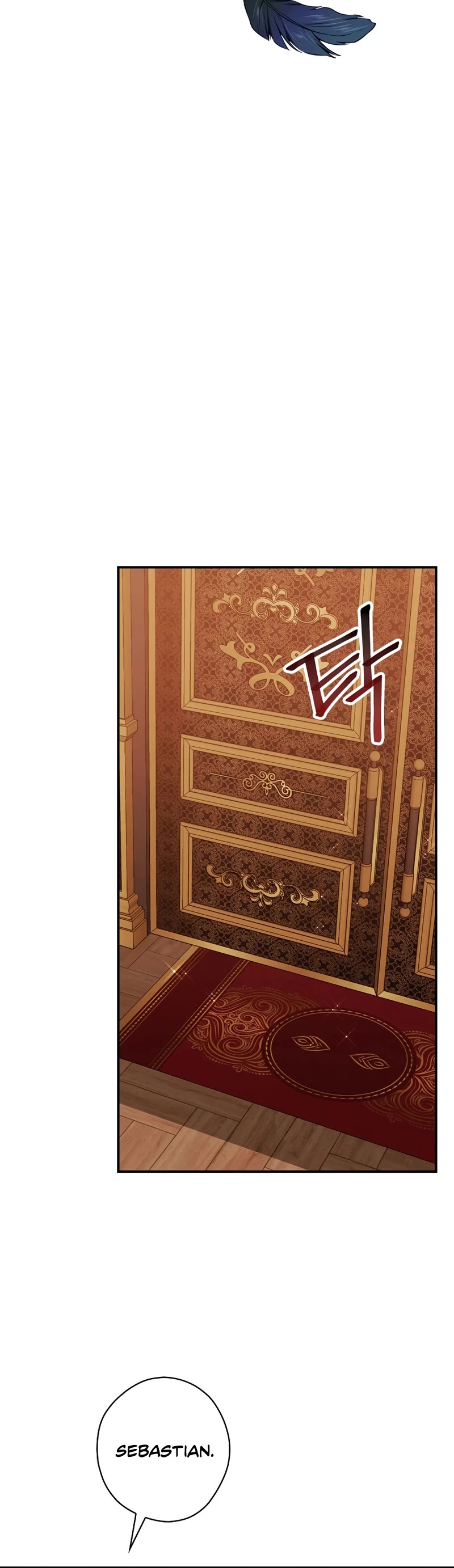 Devious Daughter of the Duchy Chapter 29 page 41 - Chapter 29