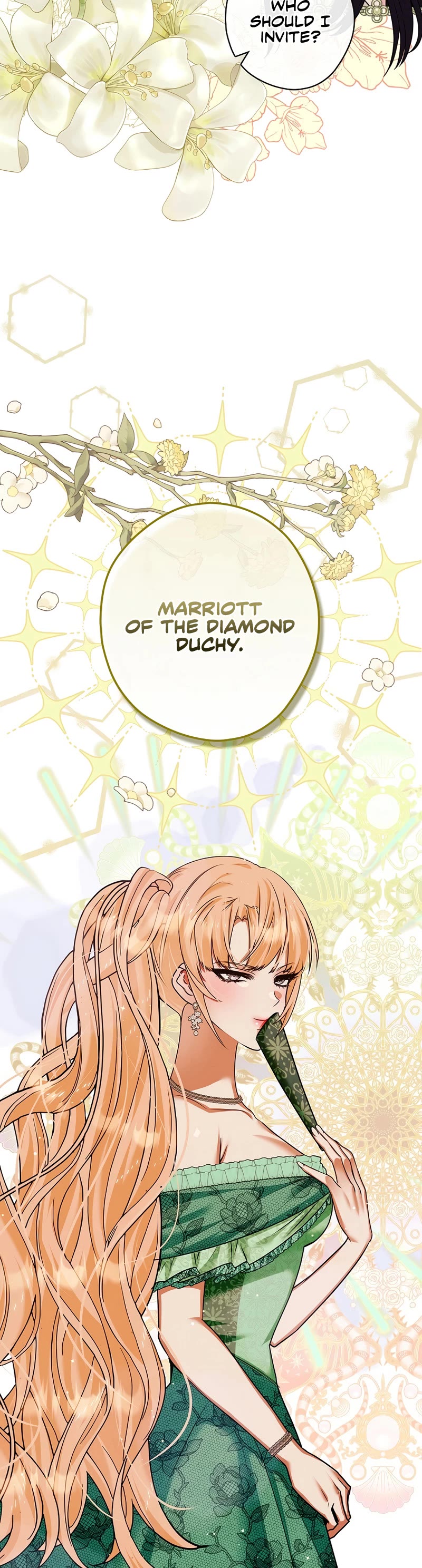 Devious Daughter of the Duchy Chapter 29 page 43 - Chapter 29